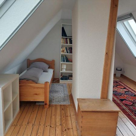 Ferienwohnung Lojane Kranenburg  Dış mekan fotoğraf