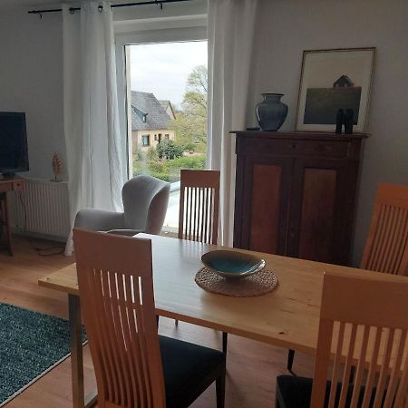 Ferienwohnung Lojane Kranenburg  Dış mekan fotoğraf