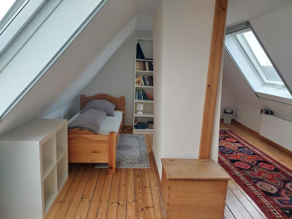 Ferienwohnung Lojane Kranenburg  Dış mekan fotoğraf