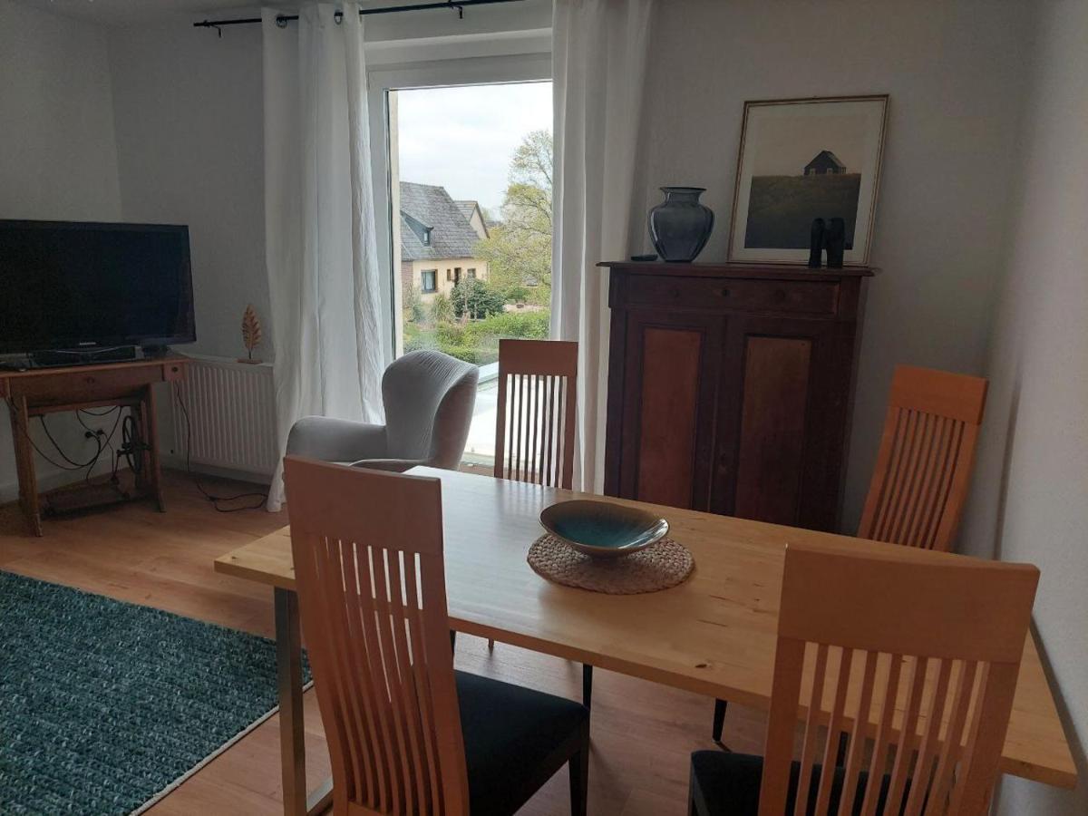 Ferienwohnung Lojane Kranenburg  Dış mekan fotoğraf