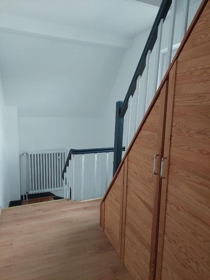 Ferienwohnung Lojane Kranenburg  Dış mekan fotoğraf