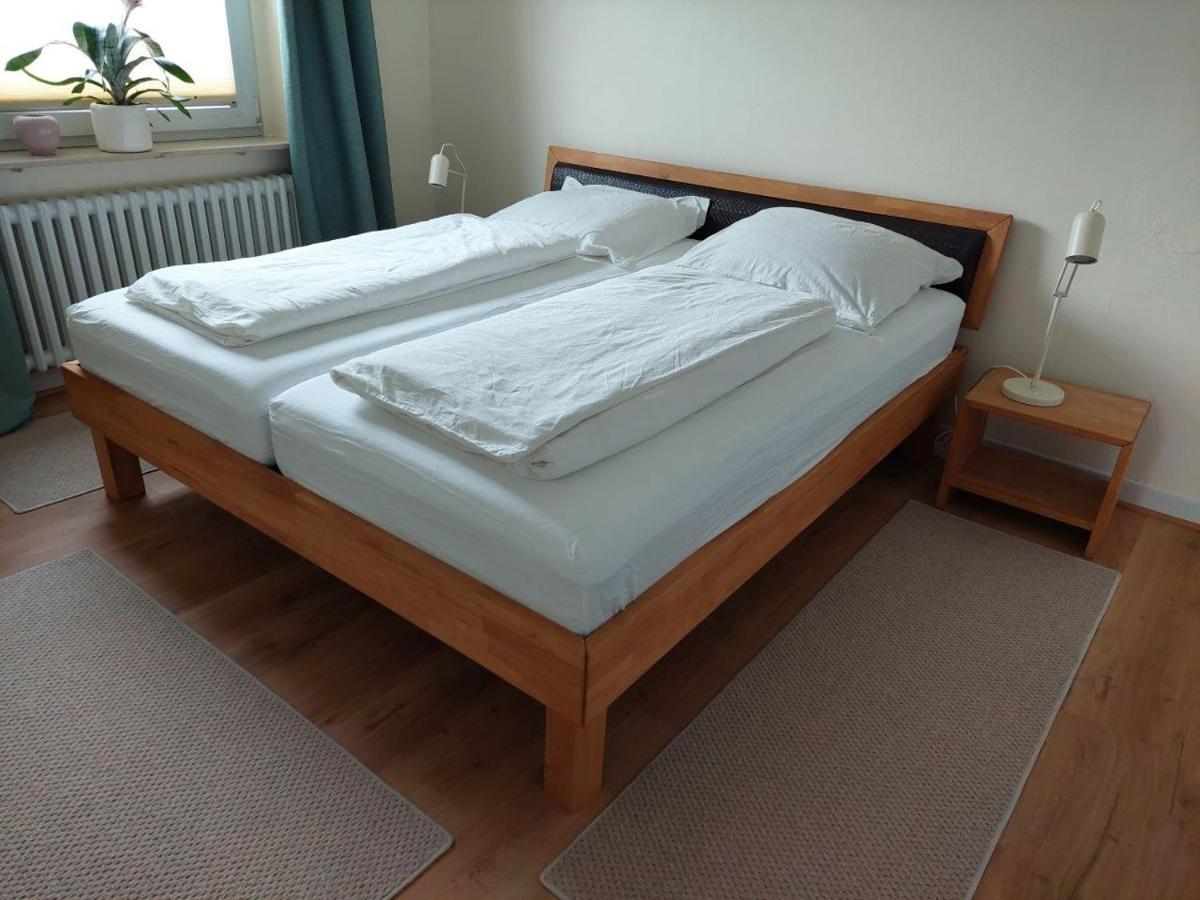 Ferienwohnung Lojane Kranenburg  Dış mekan fotoğraf