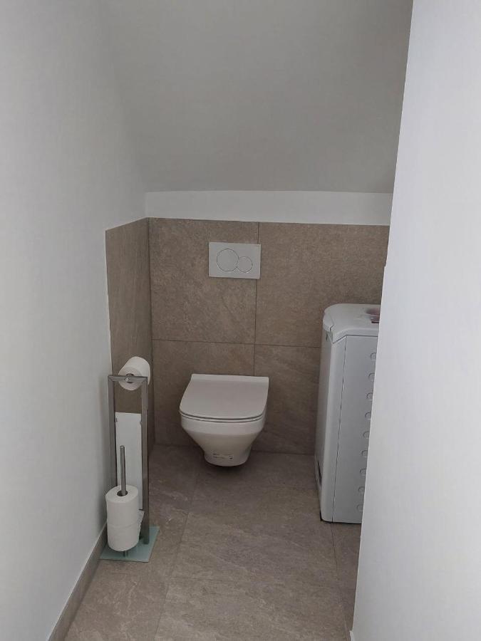 Ferienwohnung Lojane Kranenburg  Dış mekan fotoğraf